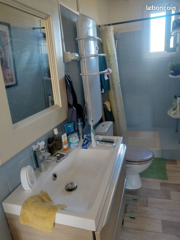 Appartement à louer, 56m², Vestric-et-Candiac