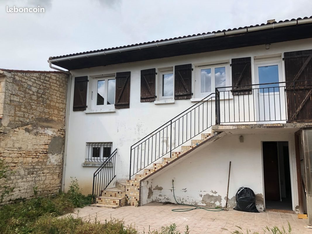 Maison à louer, 100m², Luçon