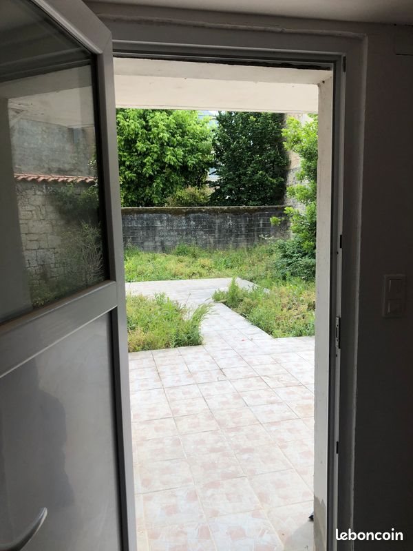 Maison à louer, 100m², Luçon