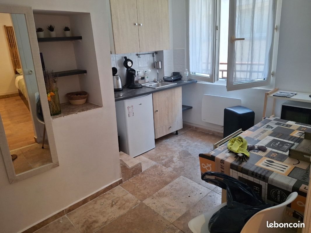 Appartement à louer, 23m², Avignon
