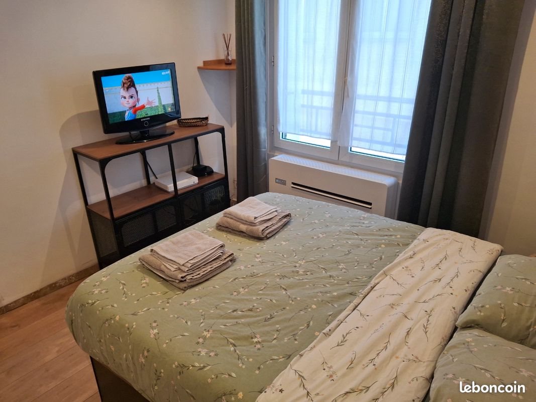 Appartement à louer, 23m², Avignon