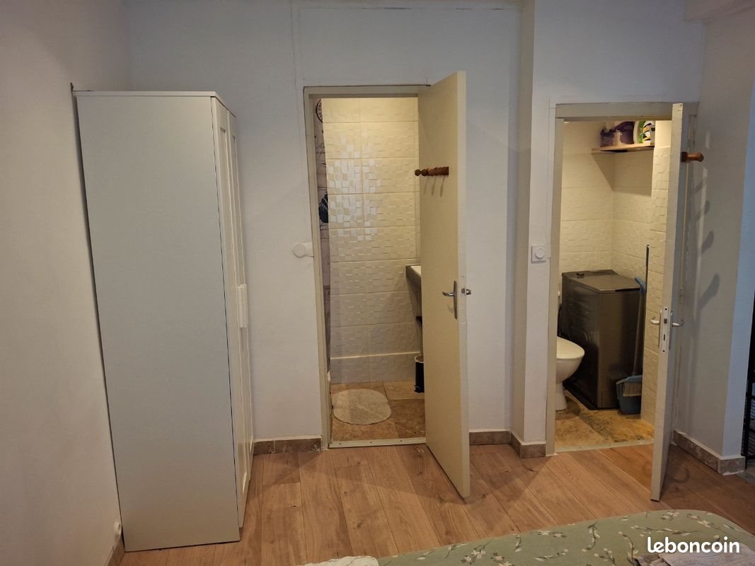 Appartement à louer, 23m², Avignon