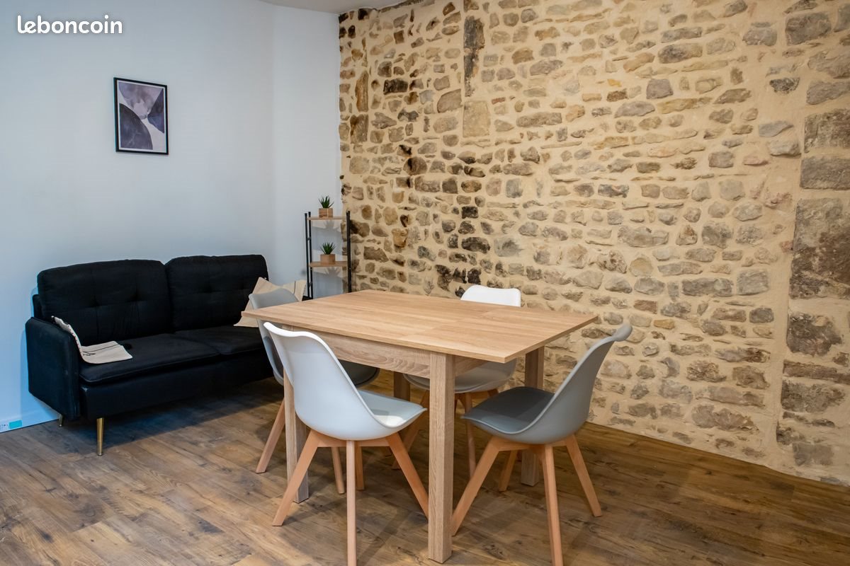Appartement à louer, 25m², Orange