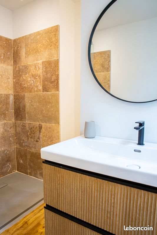 Appartement à louer, 25m², Orange