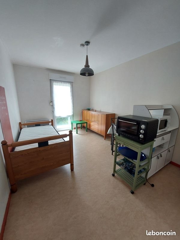 Appartement à louer, 20m², Bruz