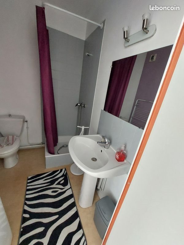 Appartement à louer, 20m², Bruz