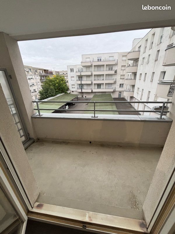 Appartement à louer, 20m², Nancy