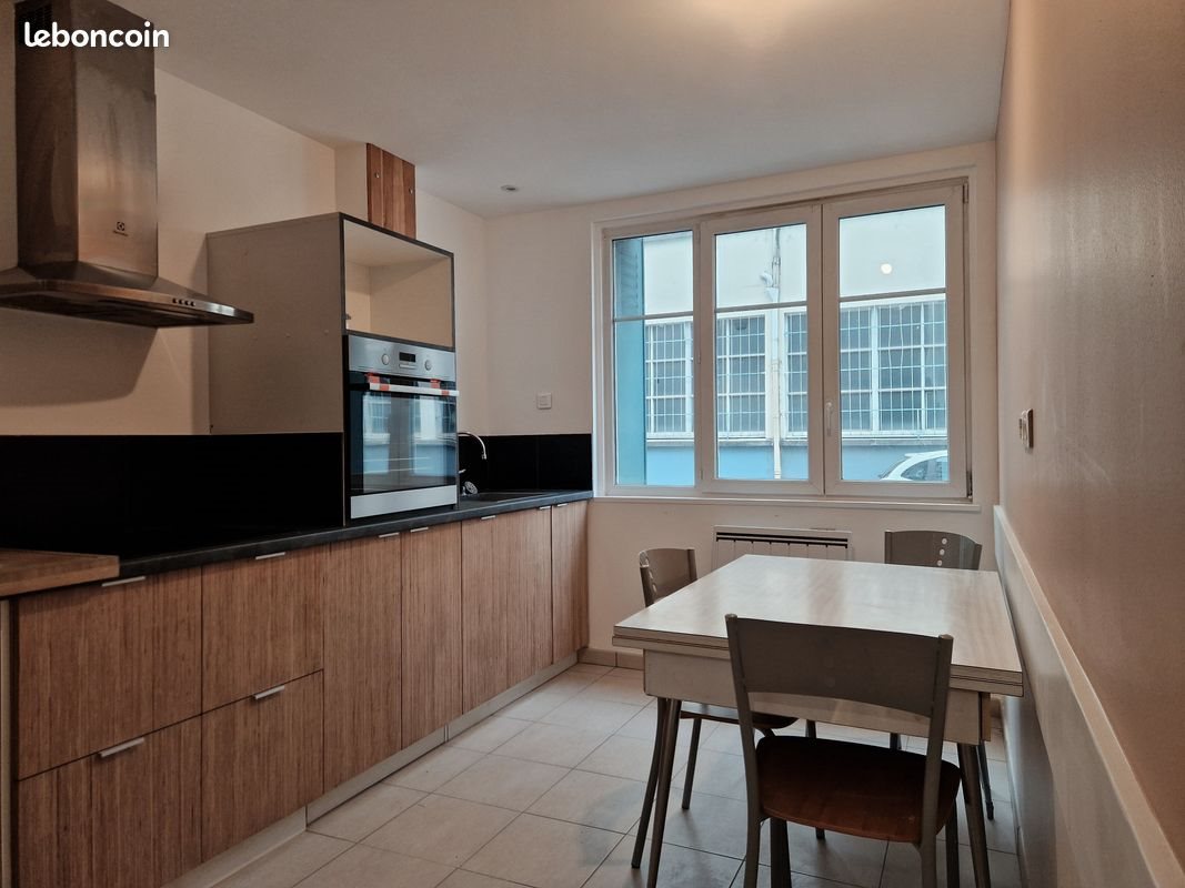 Appartement à louer, 49m², Grenoble