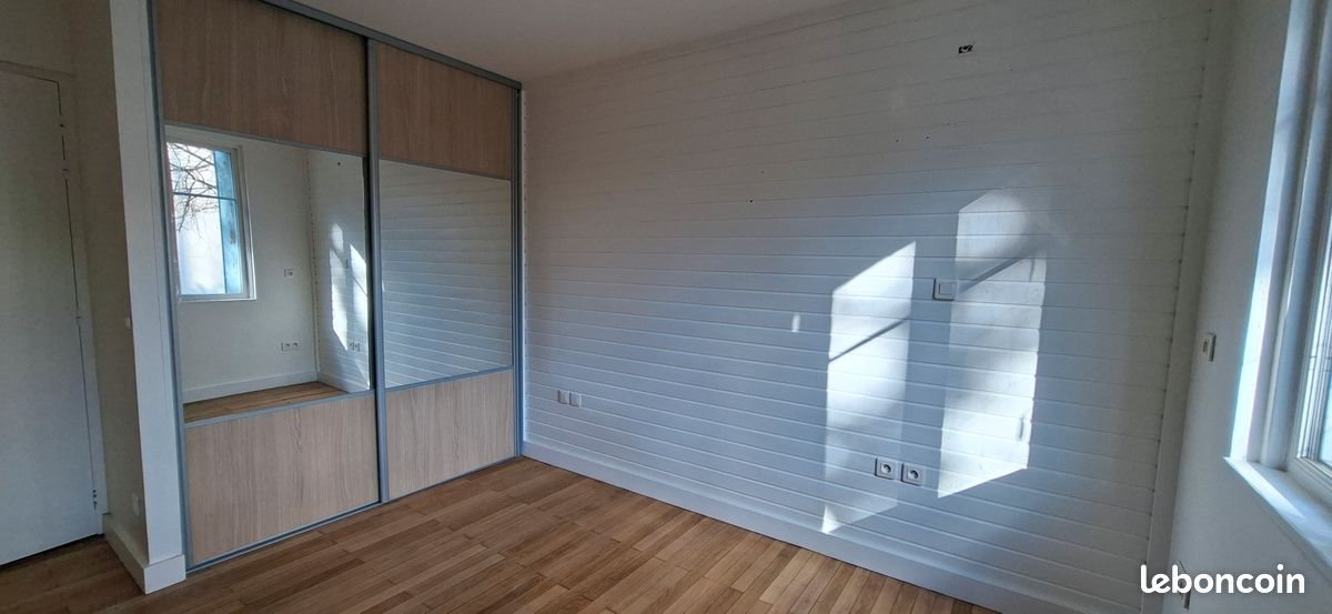 Appartement à louer, 49m², Grenoble