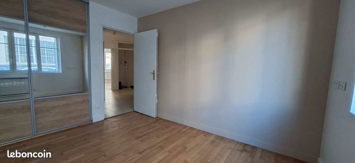 Appartement à louer, 49m², Grenoble