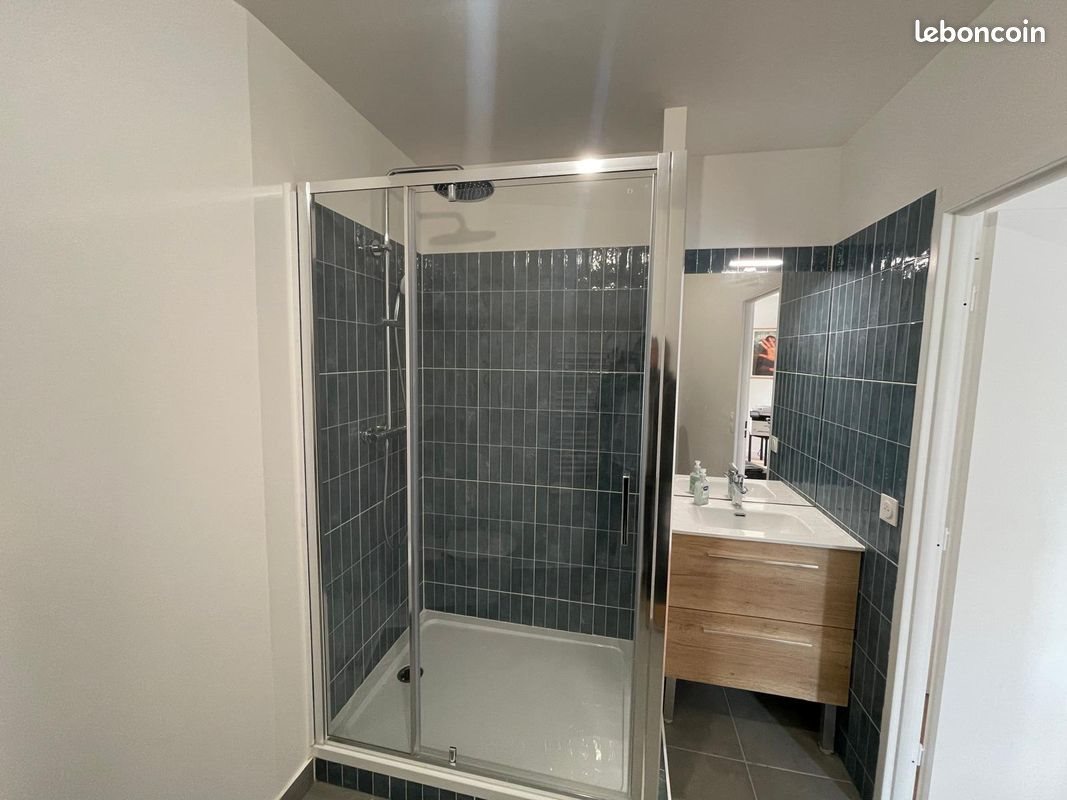 Appartement à louer, 38m², Saint-Cyr-l'Ecole