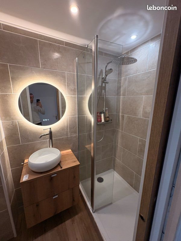 Appartement à louer, 30m², Canet-en-Roussillon