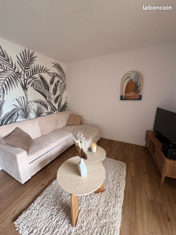 Appartement à louer, 30m², Canet-en-Roussillon