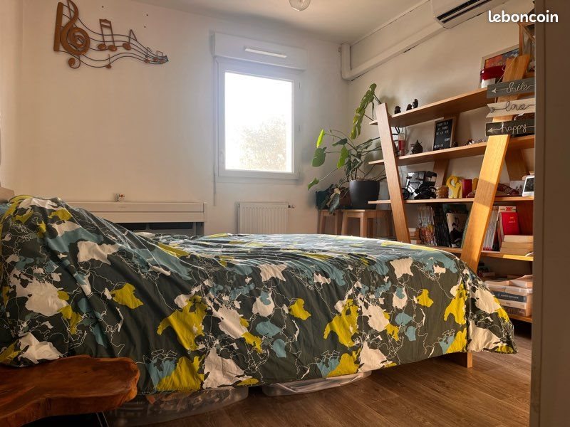 Maison à vendre, 63m², Châteauneuf-les-Martigues
