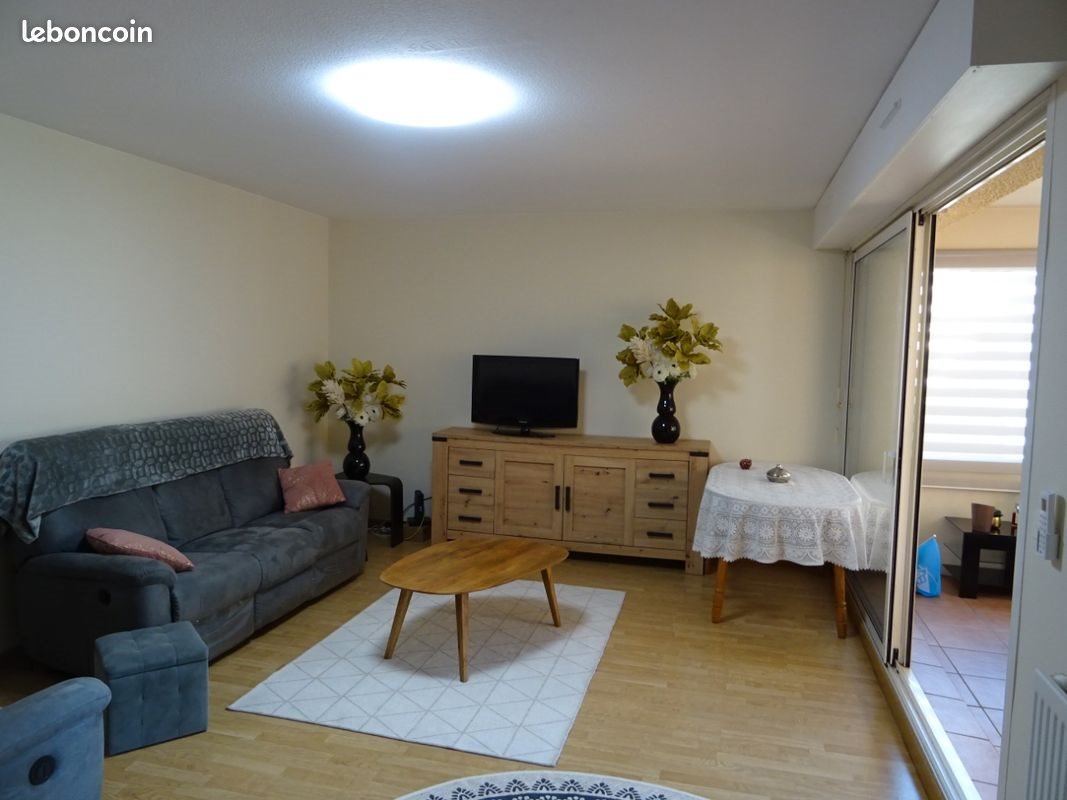 Appartement à louer, 65m², Pau