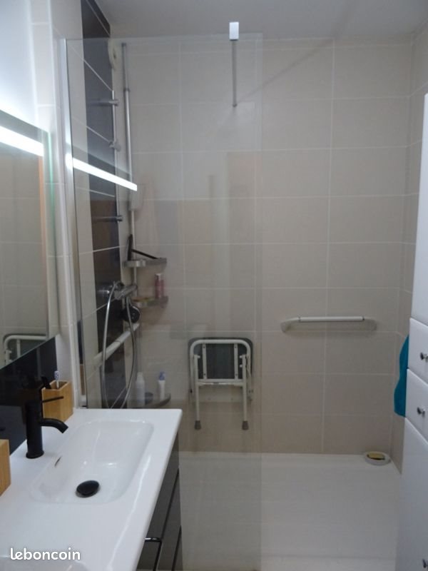 Appartement à louer, 65m², Pau