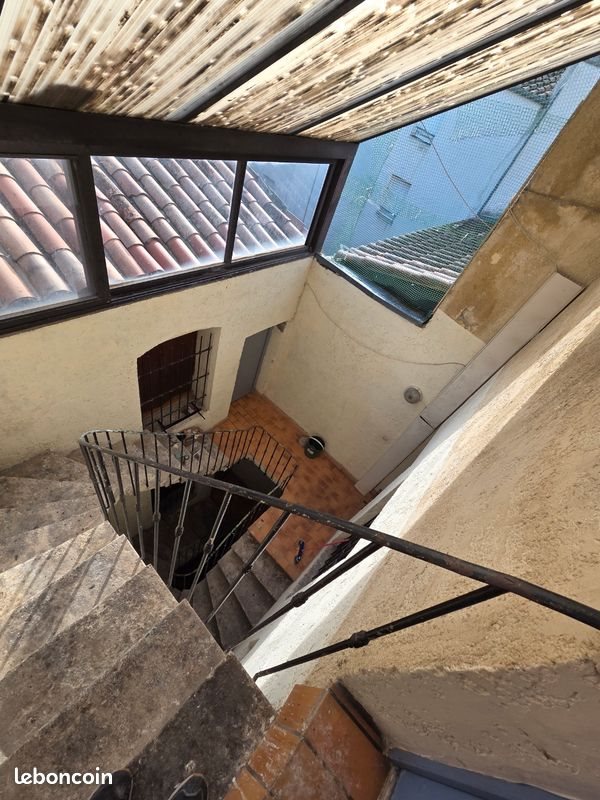 Appartement à vendre, 163m², Nîmes