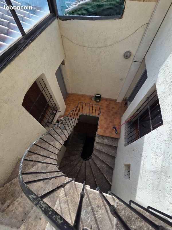 Appartement à vendre, 163m², Nîmes