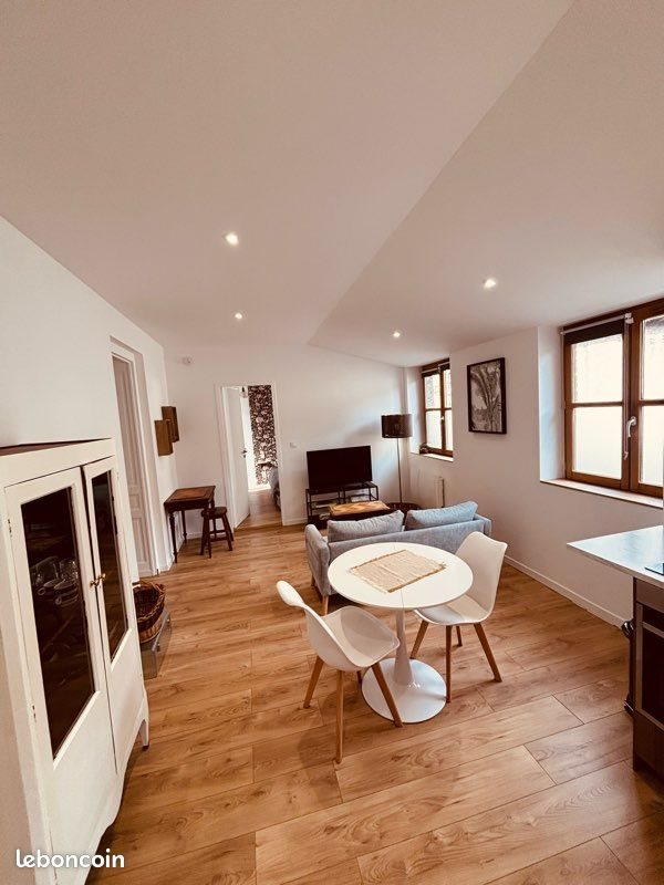 Appartement à louer, 40m², Saint-Étienne
