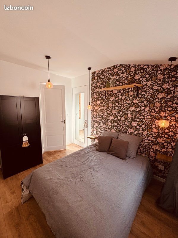 Appartement à louer, 40m², Saint-Étienne