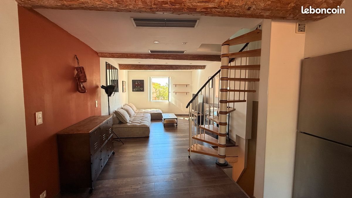 Maison à vendre, 120m², Opoul-Périllos