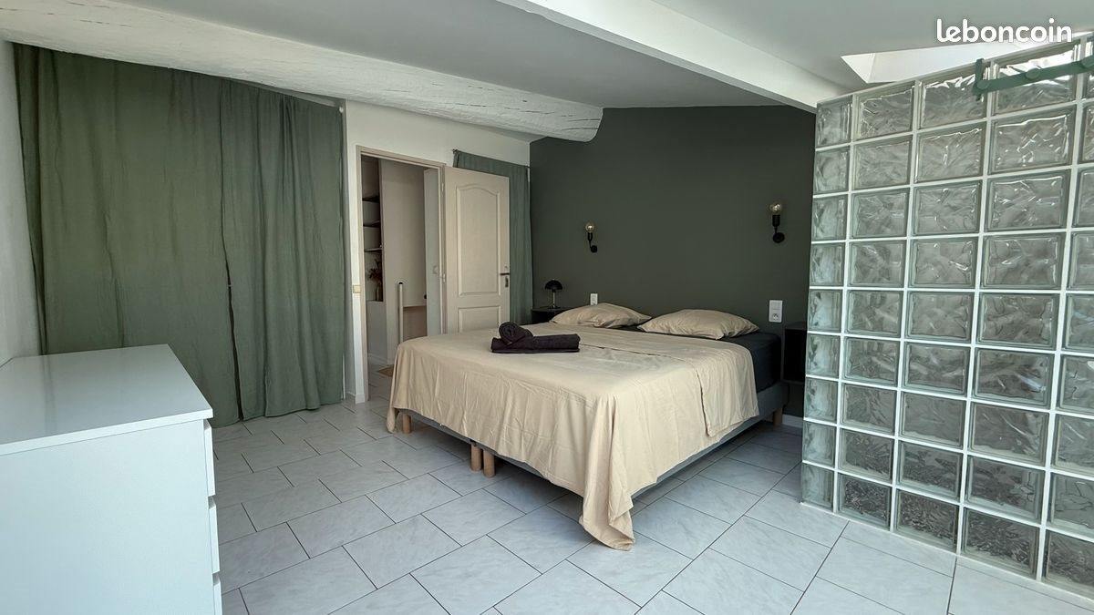 Maison à vendre, 120m², Opoul-Périllos
