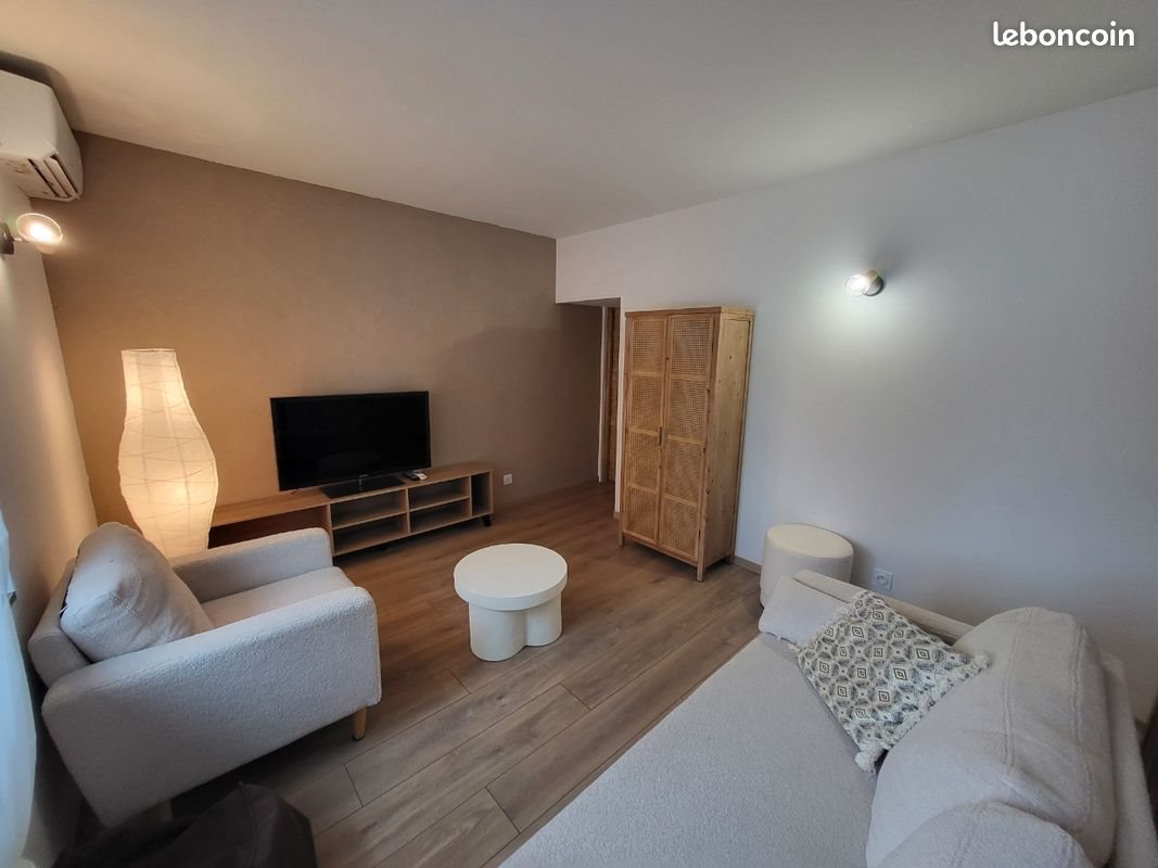 Maison à louer, 65m², Fougerolles