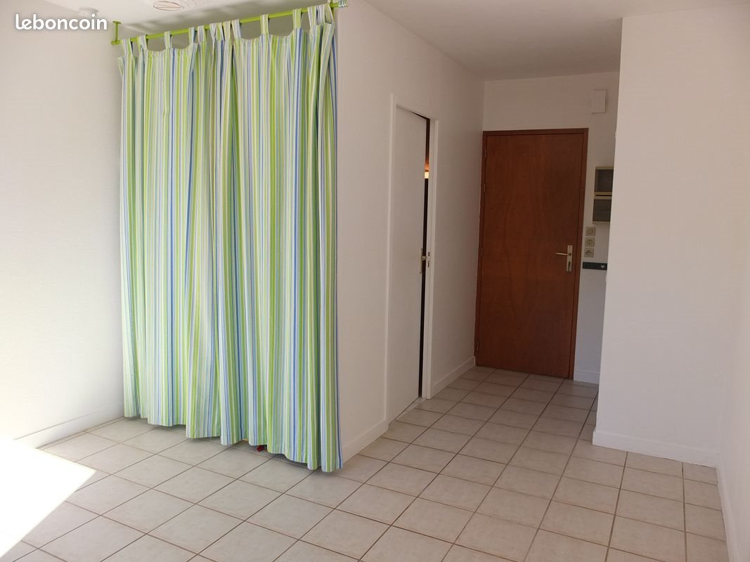 Appartement à louer, 20m², Poitiers