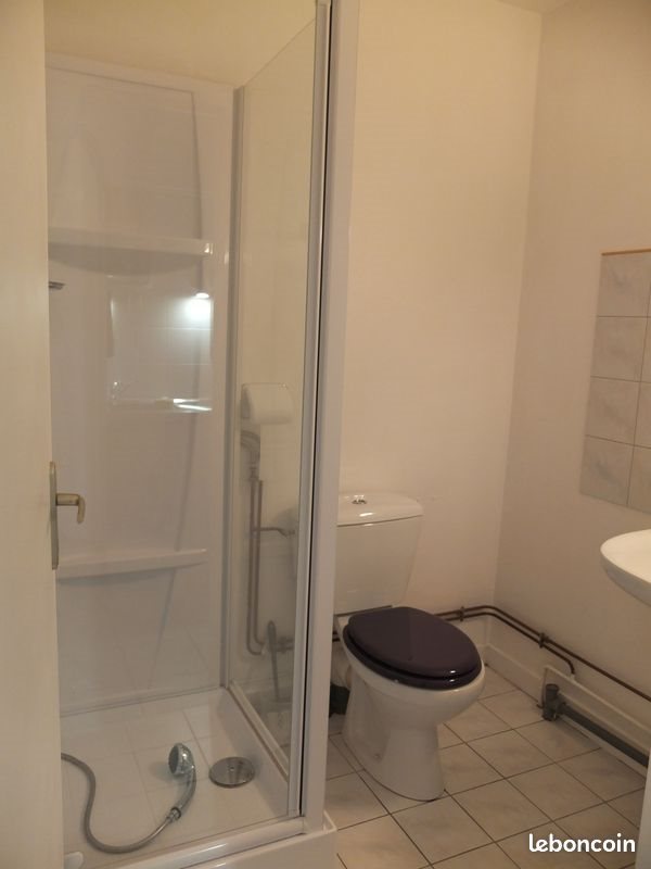Appartement à louer, 20m², Poitiers