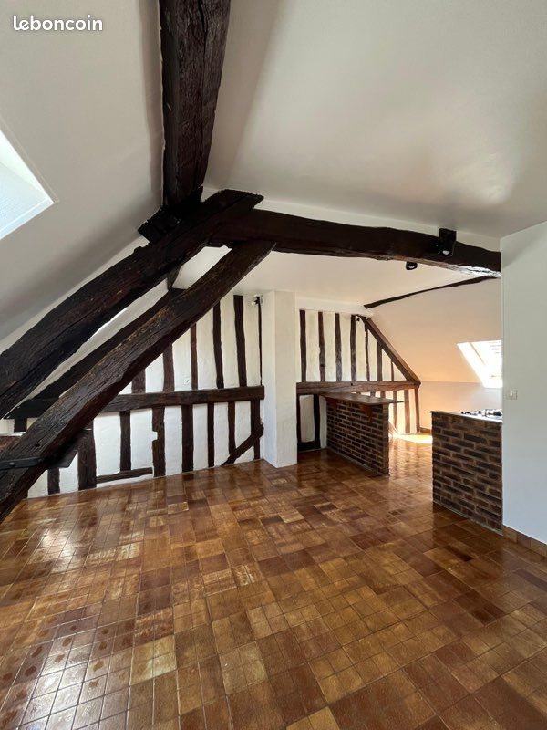 Appartement à louer, 44m², Auxerre