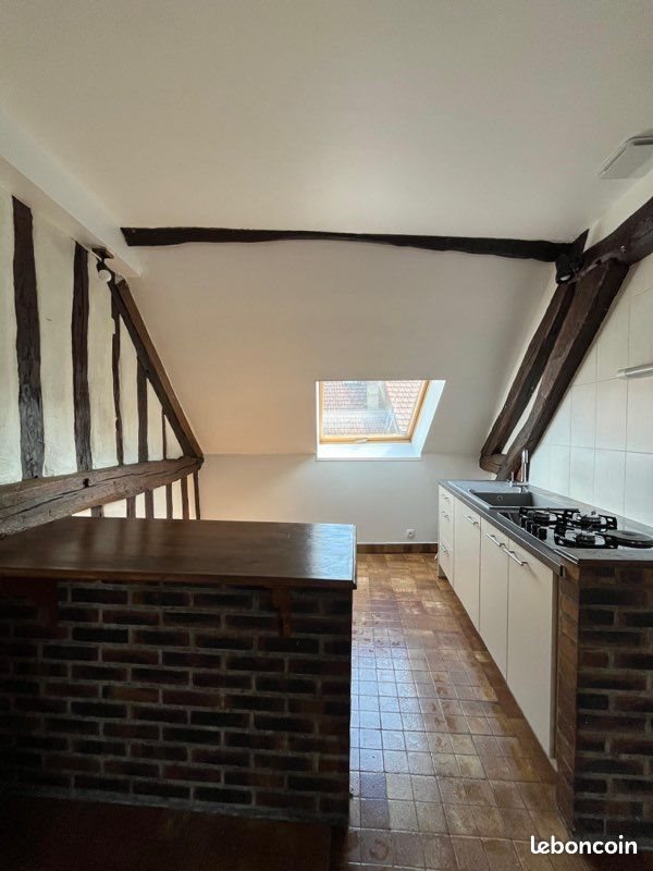 Appartement à louer, 44m², Auxerre