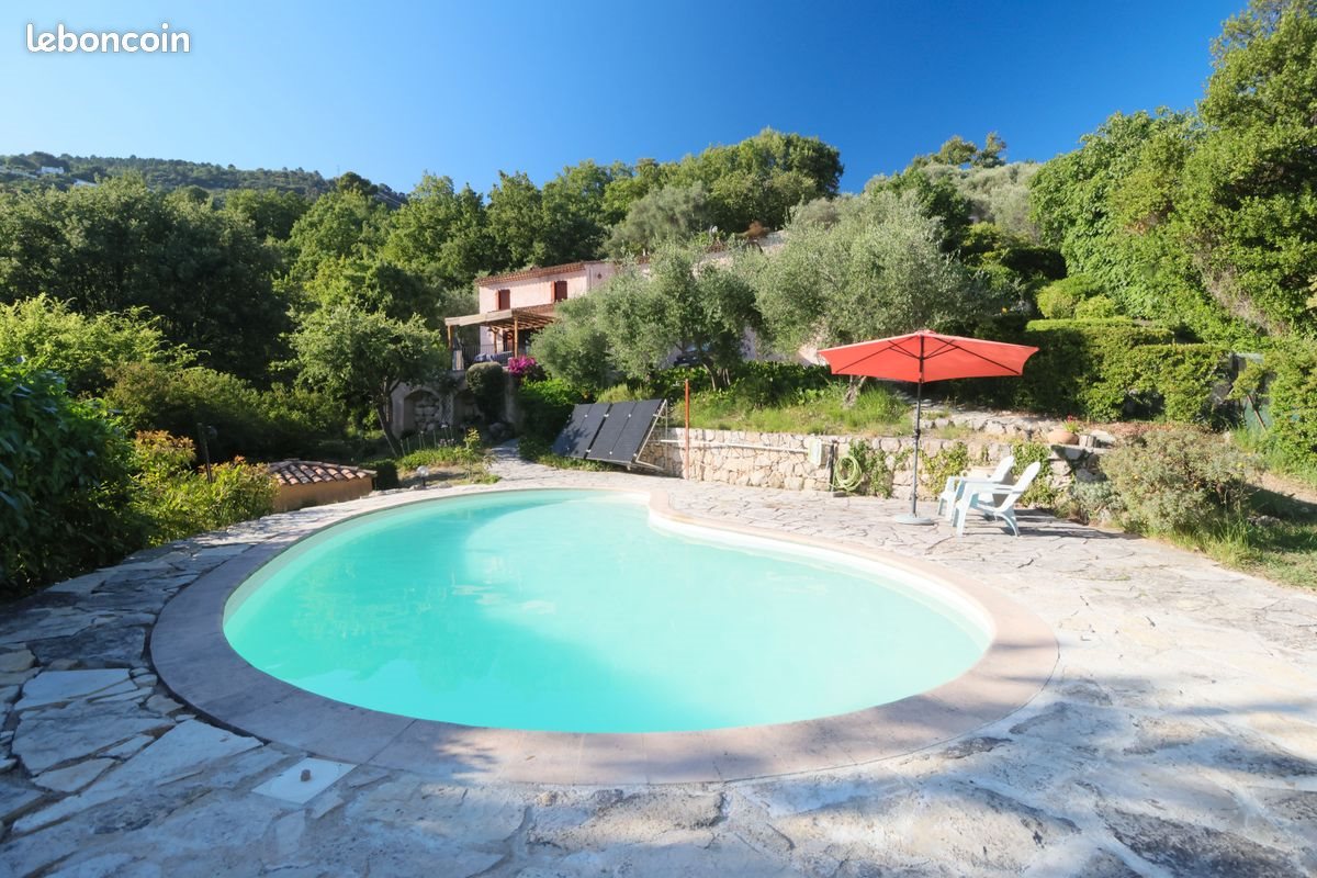 Maison à vendre, 149m², Cabris