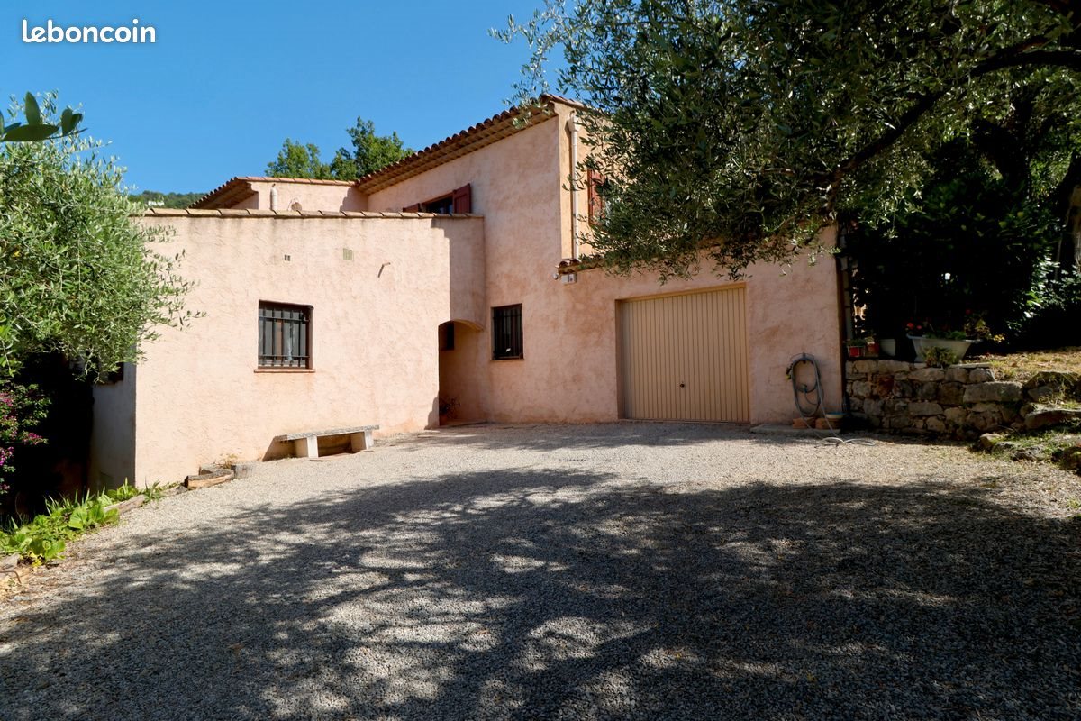 Maison à vendre, 149m², Cabris
