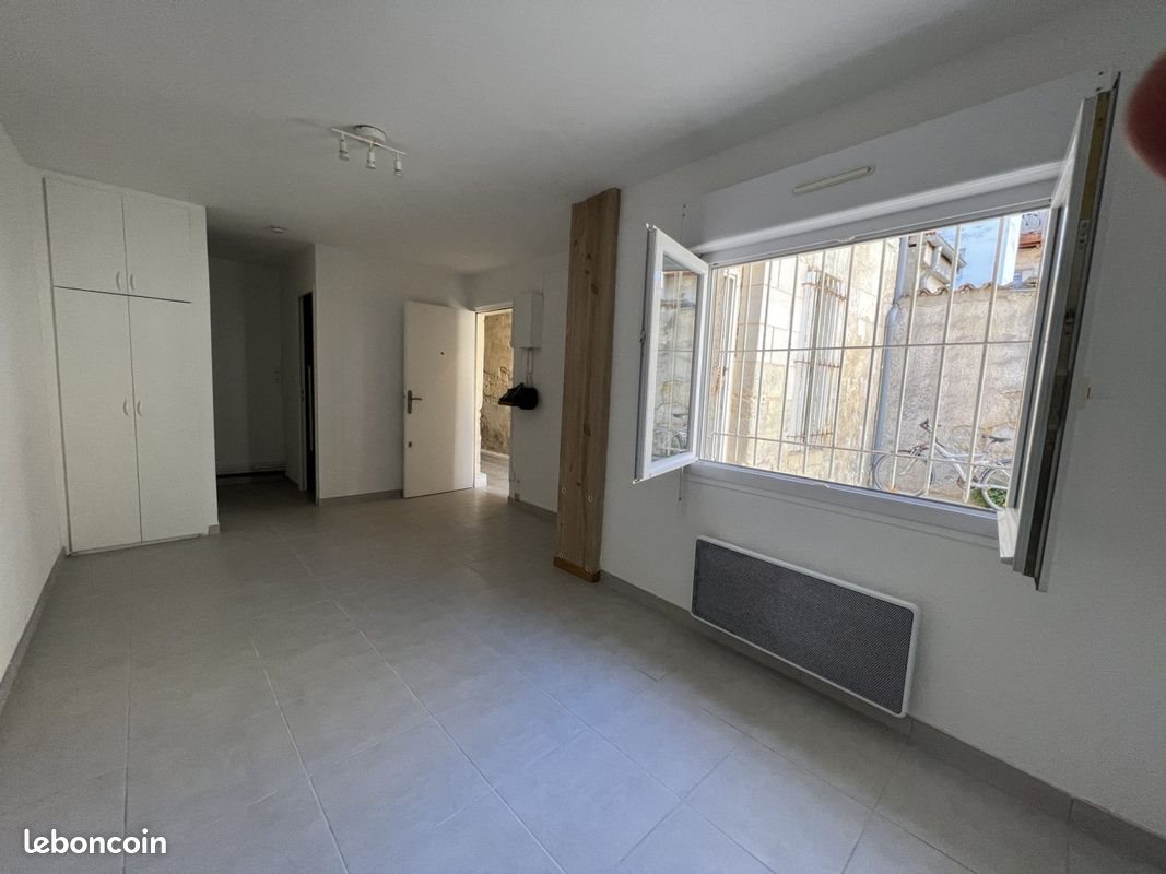 Appartement à louer, 21m², Bordeaux