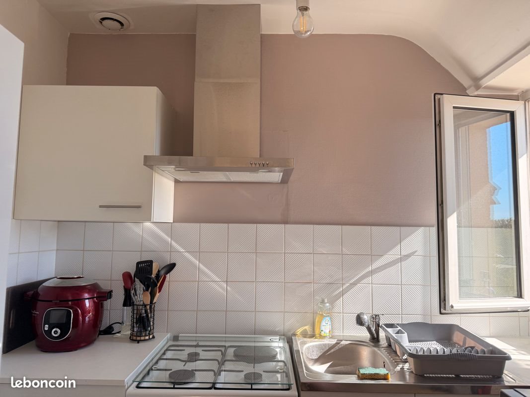 Appartement à louer, 35m², Herbignac