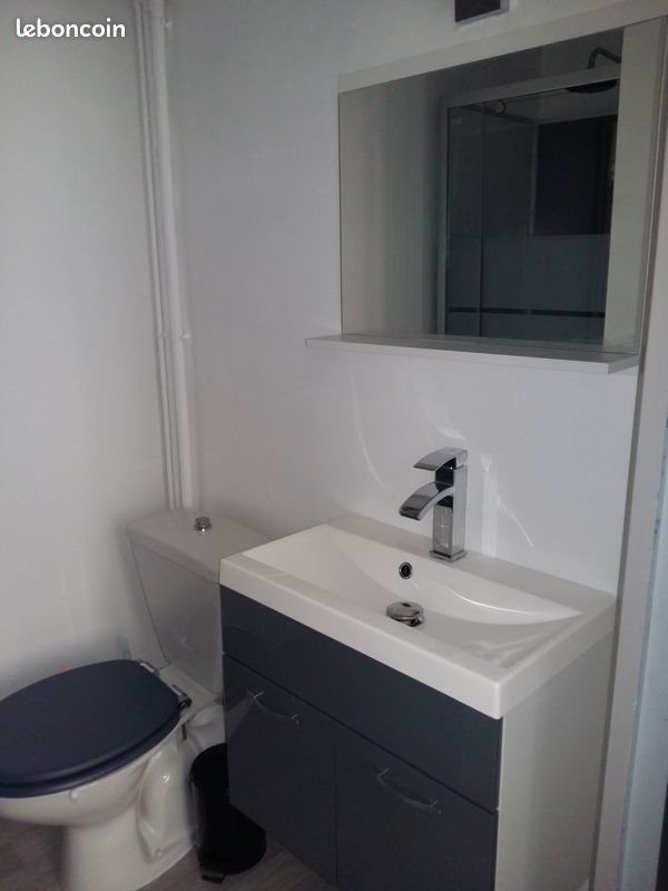 Appartement à louer, 14m², Poitiers