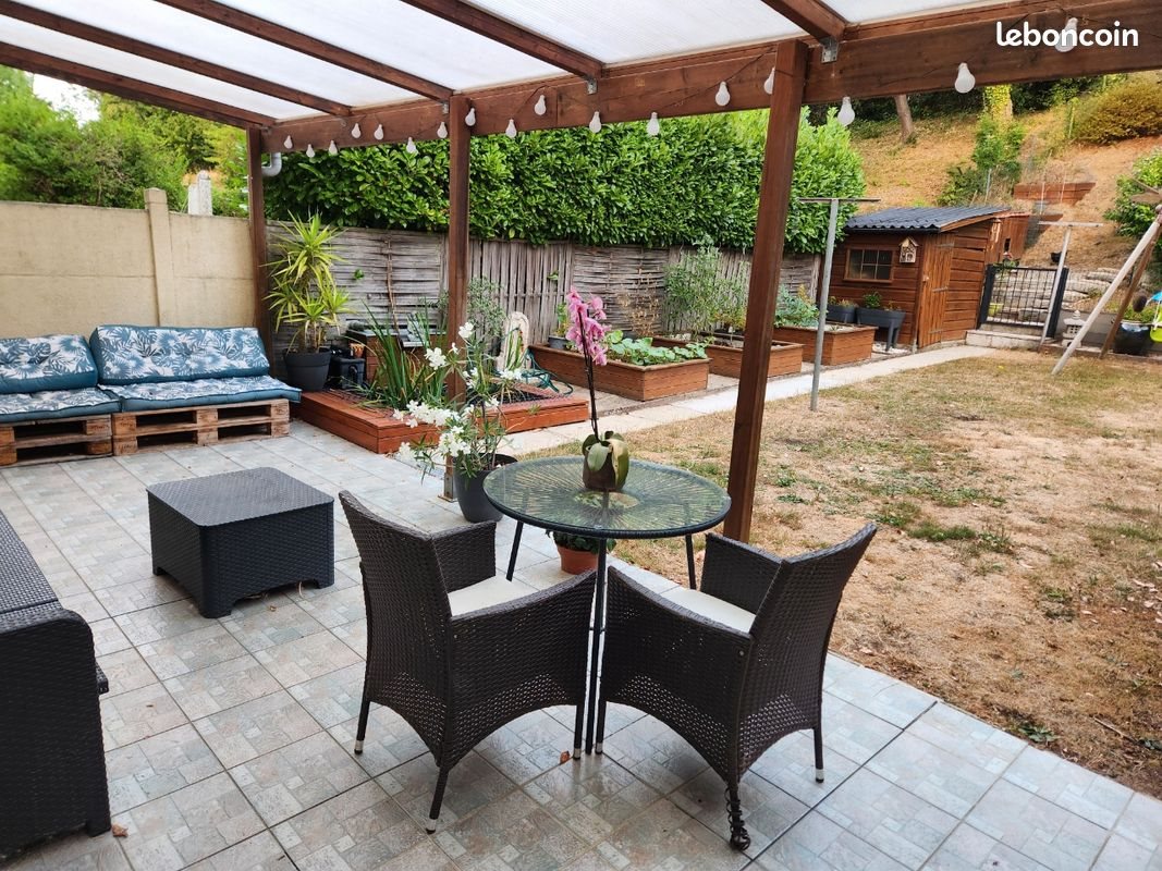 Maison à vendre, 106m², Ruitz