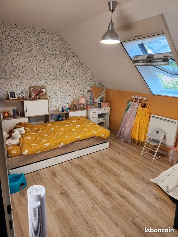 Maison à vendre, 106m², Ruitz