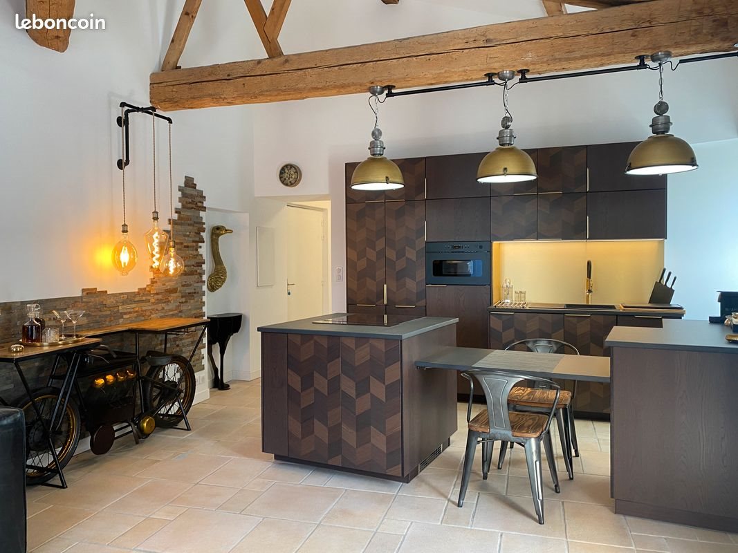 Appartement à vendre, 48m², Avignon