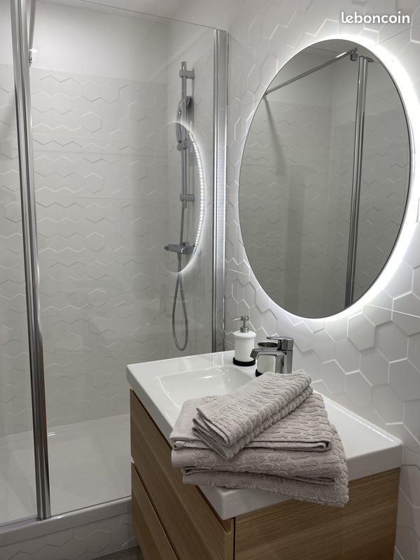 Appartement à vendre, 48m², Avignon