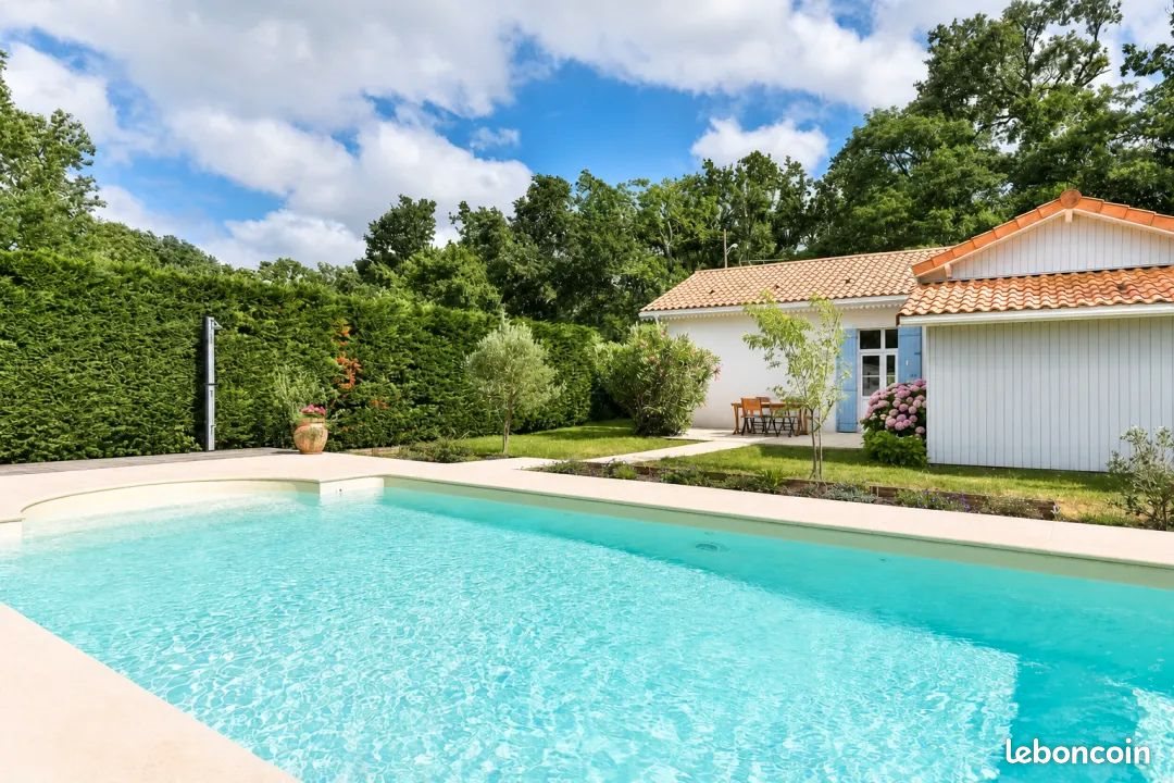 Maison à vendre, 115m², Arès