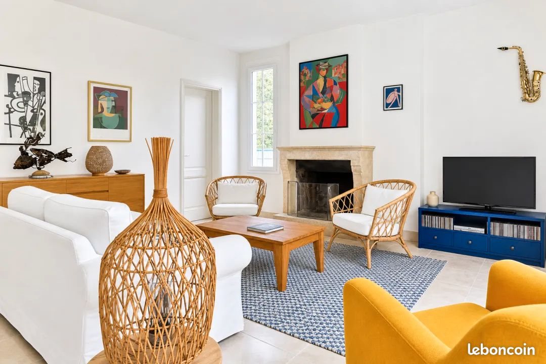 Maison à vendre, 115m², Arès