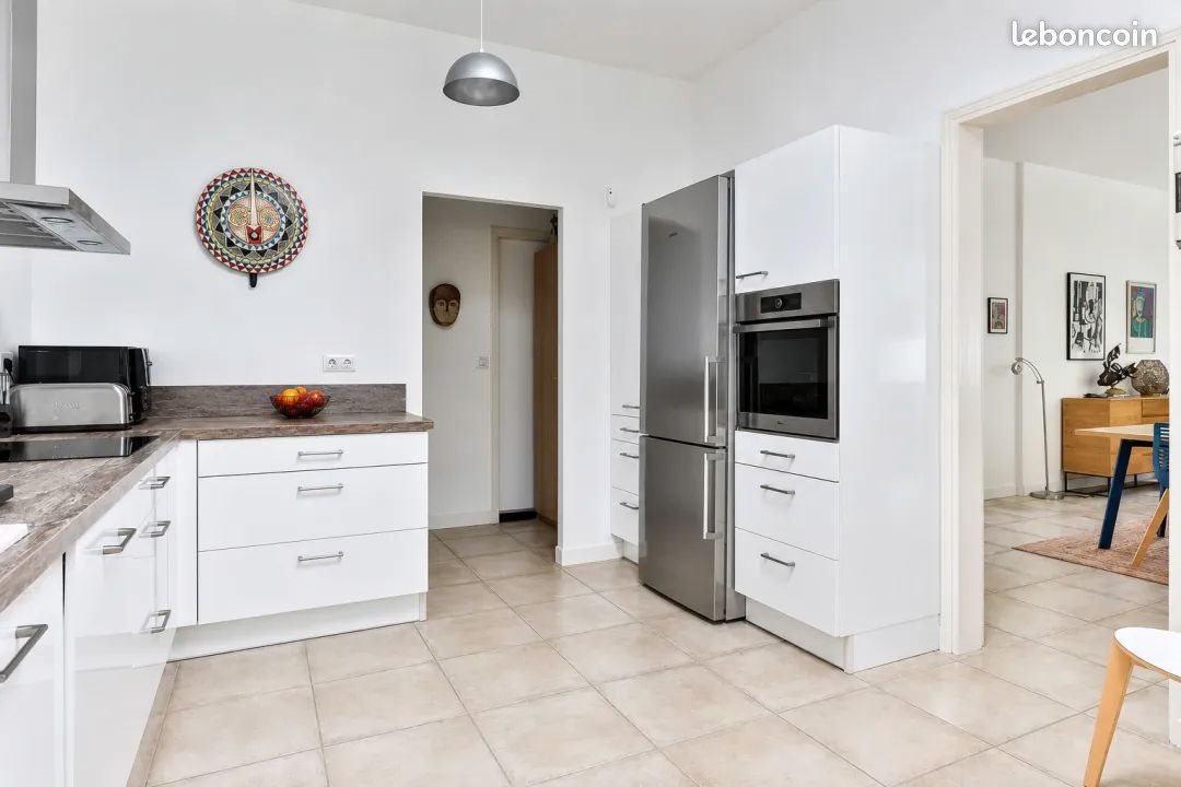 Maison à vendre, 115m², Arès