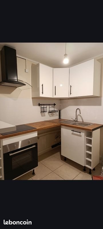 Appartement à louer, 55m², Thiers