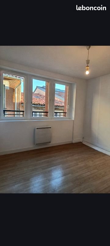 Appartement à louer, 55m², Thiers