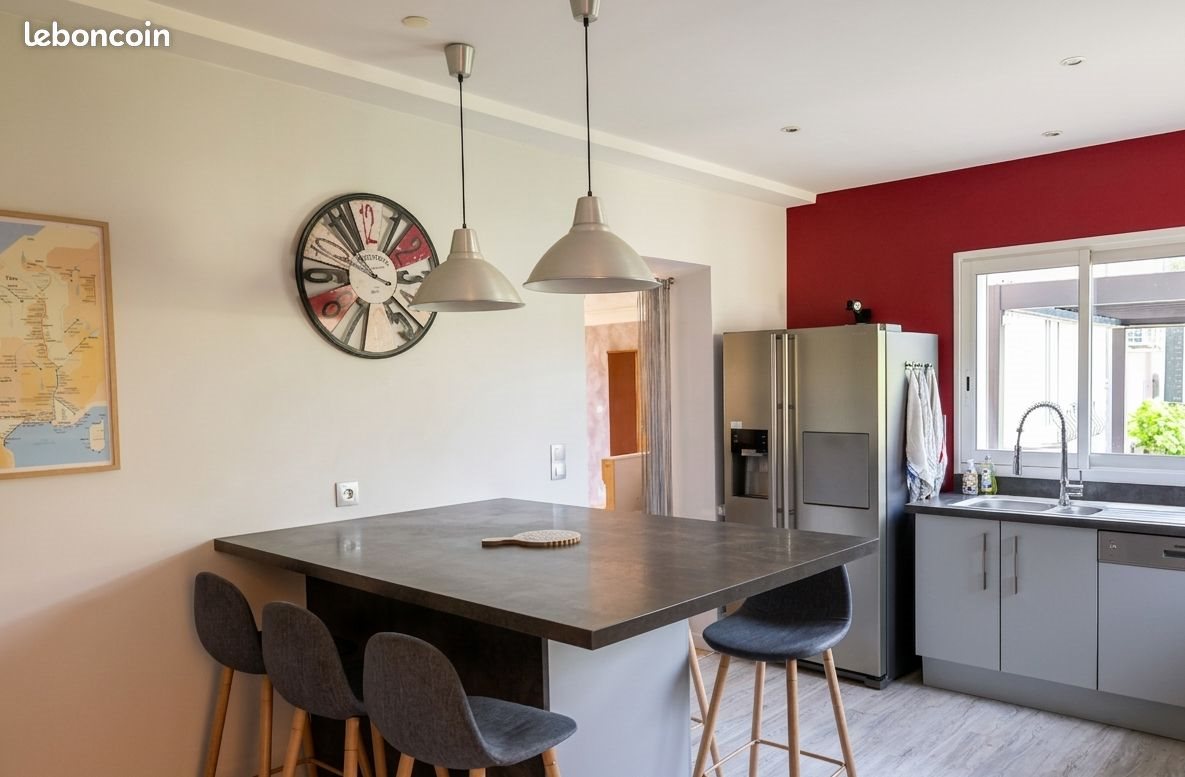 Maison à vendre, 222m², Bédarrides