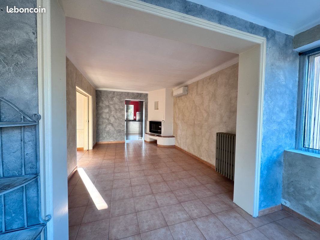 Maison à vendre, 222m², Bédarrides