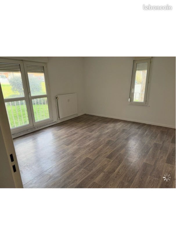 Appartement à louer, 70m², Tourcoing