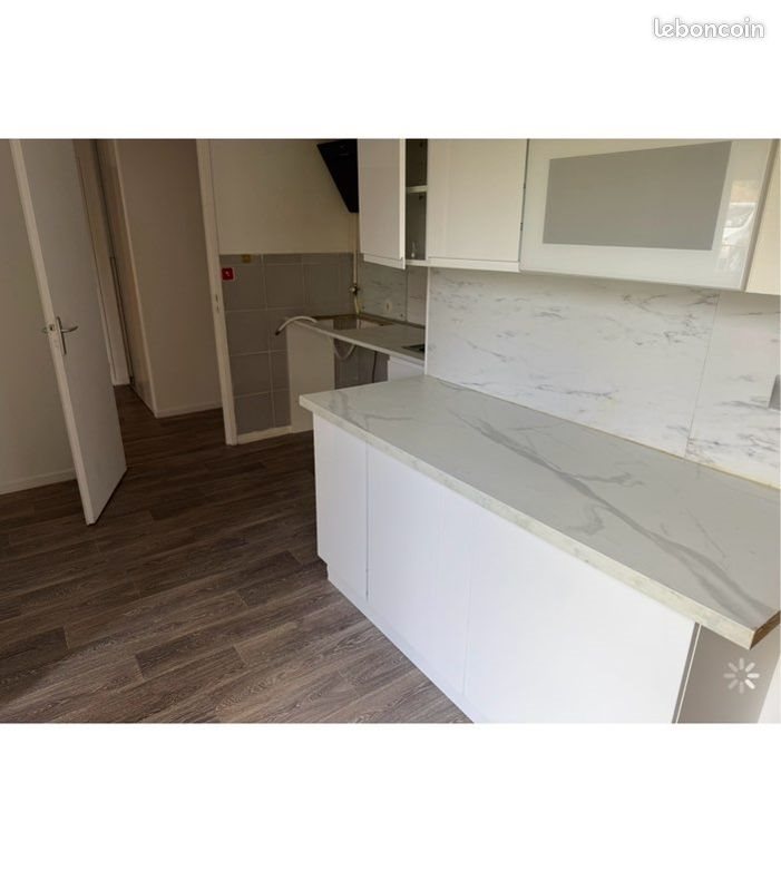 Appartement à louer, 70m², Tourcoing