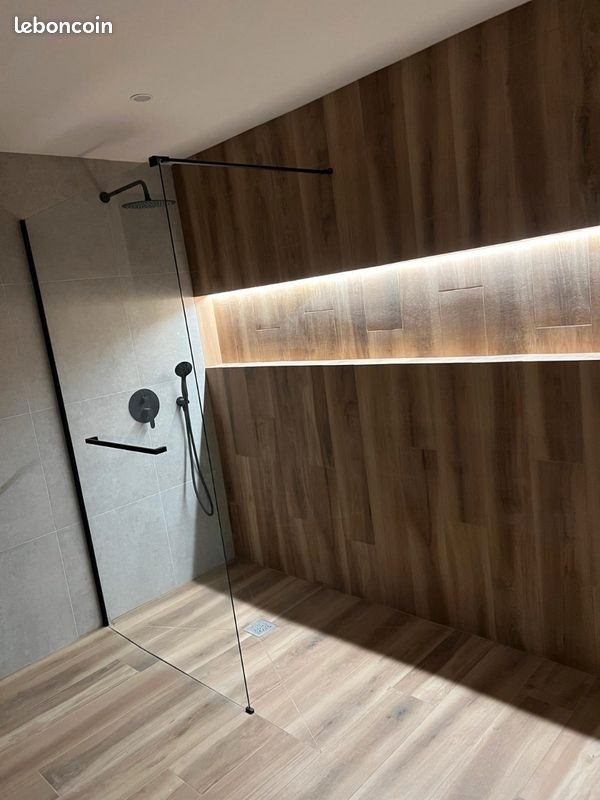 Appartement à vendre, 60m², Echirolles